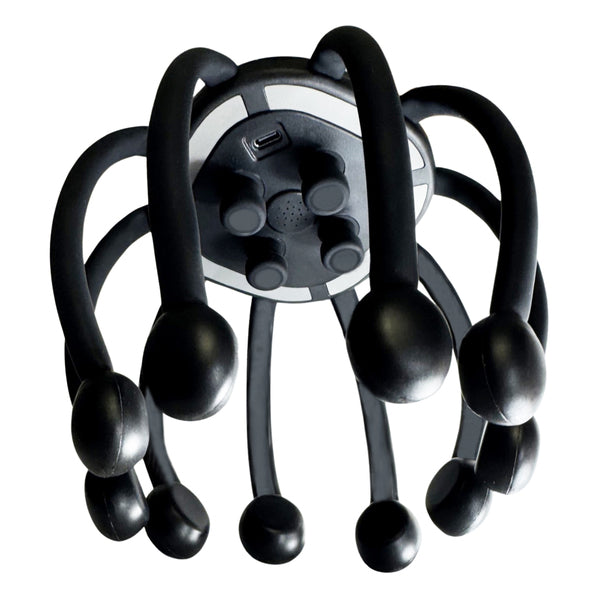AZPEN(R) HMB1400 5M/14N Bt Head Massager