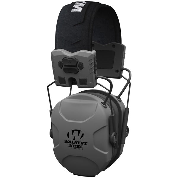 WALKER'S GAME EAR(R) GWP-XSEM-BT Xcel 500 Blth Elec Muff