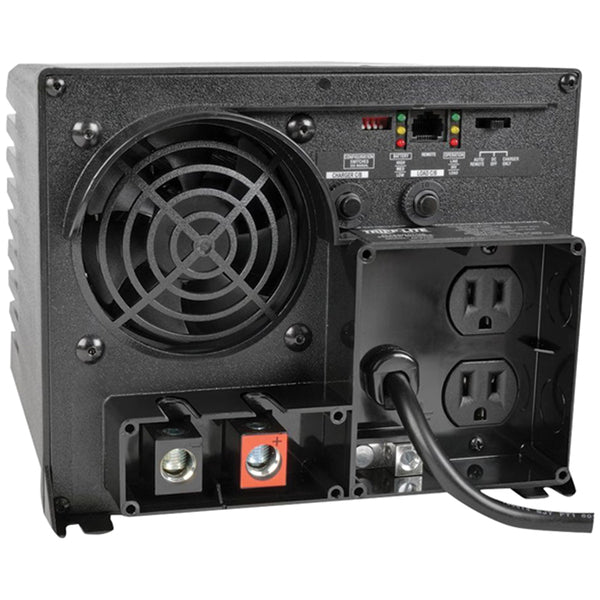 TRIPP LITE APS750 750W 12V To 120V Inverter