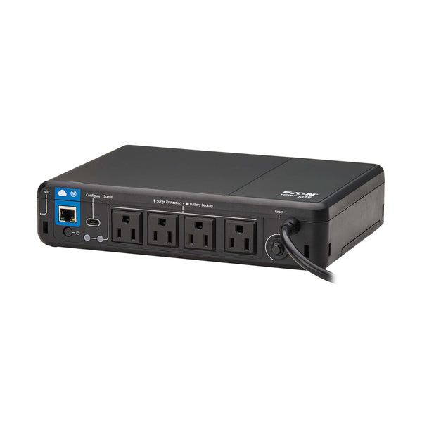 TRIPP LITE BC600RNC 4O 600Va 300W Sb Cld UPS
