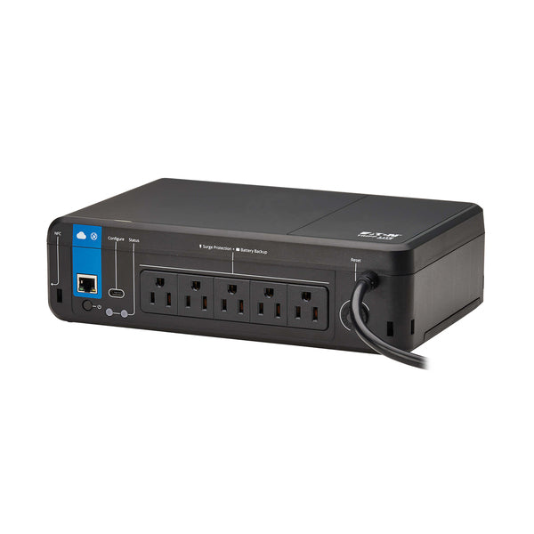TRIPP LITE BC850RNC 5O 850Va 450W Sb Cld UPS