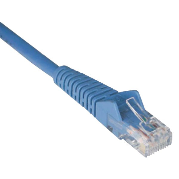 TRIPP LITE N201-100-BL Cat6 Gb Ptch Cbl 100Ft