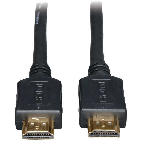 TRIPP LITE P568-100 Hdmi V 1.3 Gold Cab 100Ft