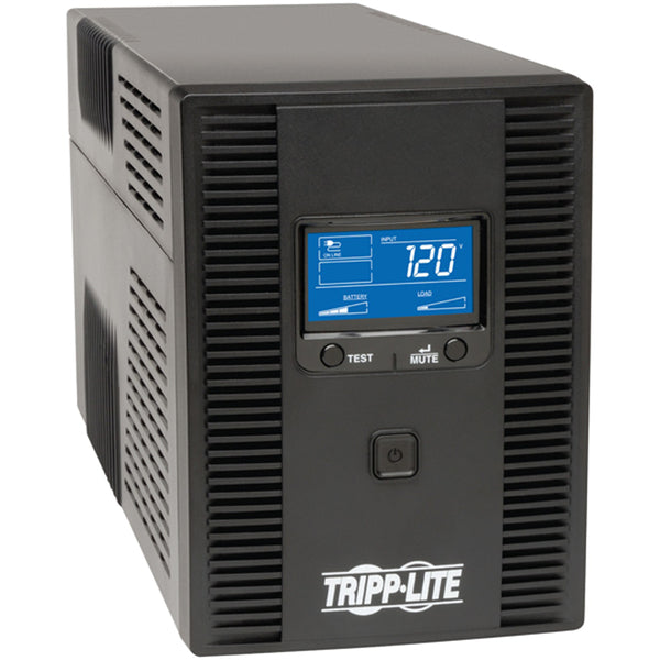 TRIPP LITE SMART1300LCDT 120V 1300Va 720W Twr UPS
