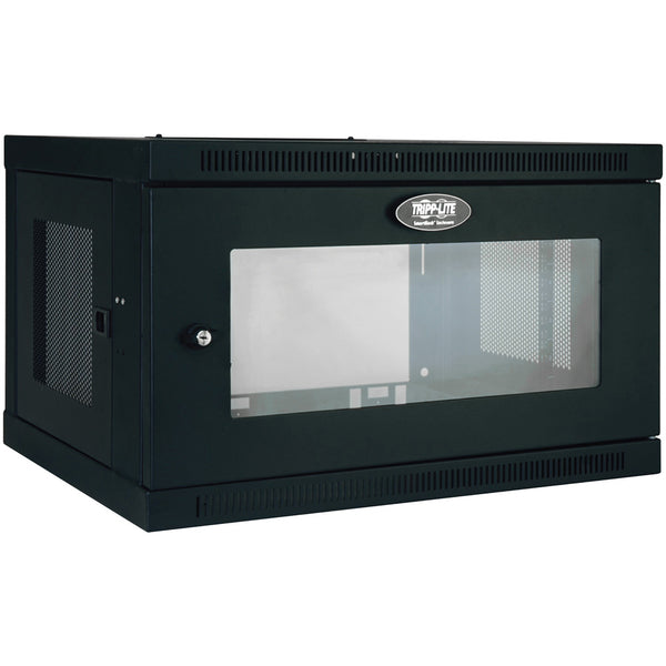 TRIPP LITE SRW6UG 6U Lowpro Rack Enclosr