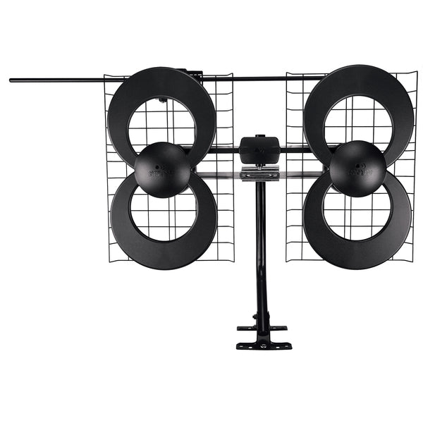 ANTENNAS DIRECT(R) C4-V-CJM Ind/Outdr Hdtv Ant/Mnt