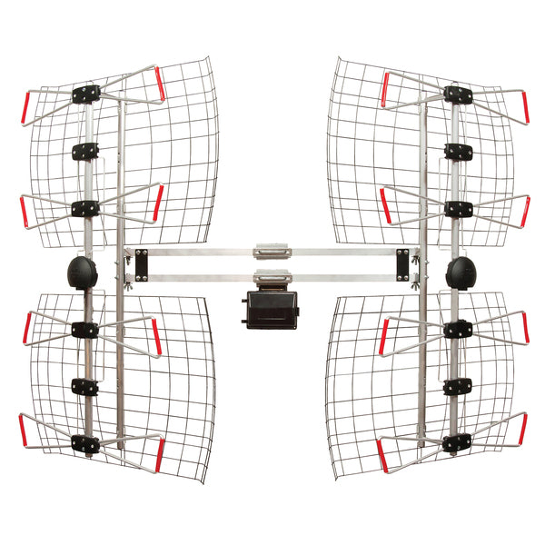 ANTENNAS DIRECT(R) DB8-E Db8E Bowtie Uhf Ant