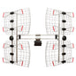 ANTENNAS DIRECT(R) DB8-E Db8E Bowtie Uhf Ant