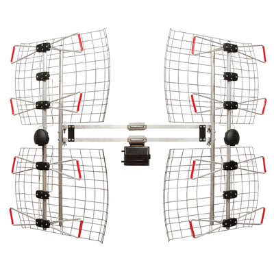 ANTENNAS DIRECT(R) DB8-E Db8E Bowtie Uhf Ant