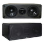 BIC AMERICA DV62CLR-S Center Channel Speaker