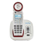 CLARITY(R) 59234.001 Loud Big Button Spkrphn