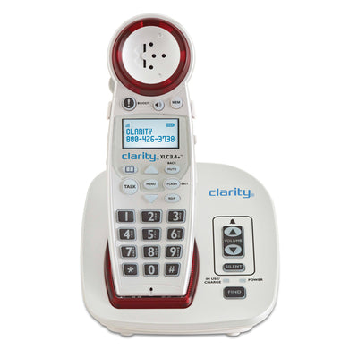 CLARITY(R) 59234.001 Loud Big Button Spkrphn