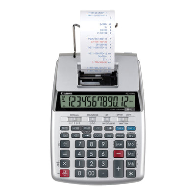 CANON(R) 2279C001 P23-Dhv-3 Print Calc