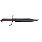COLD STEEL(R) 88CSAB 1917 Frntr Bowie Knf