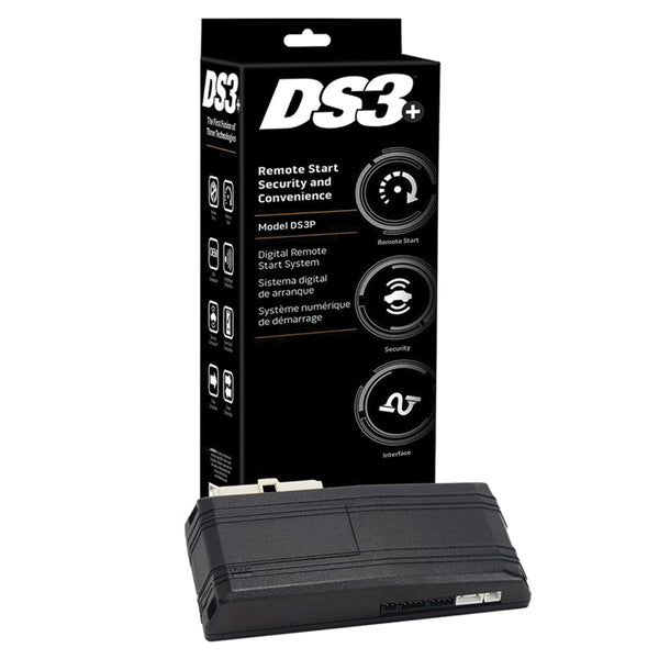 PYTHON(R) DS3P Ds3P Sys W/Hrns Temp Snsr