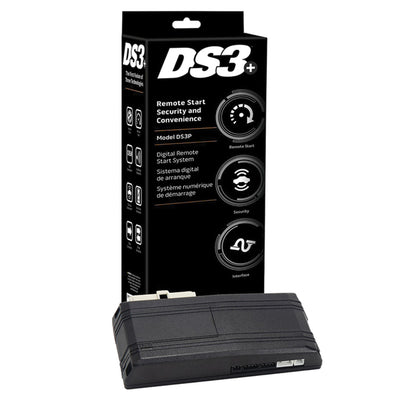 PYTHON(R) DS3P Ds3P Sys W/Hrns Temp Snsr
