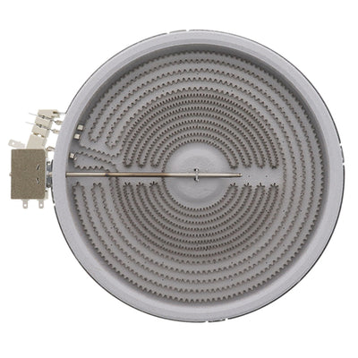 ERP(R) 316282000 Dual Radiant Heat Element