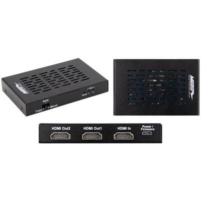 Ethereal CS-1X2HDMSPL5 HDMI 1x2 Splitter