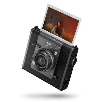 FUJIFILM(R) 16840957 Wide Evo Cam Blk