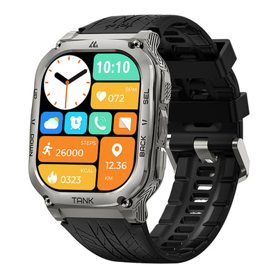 KOSPET(R) P-M004-S M3 Smart Watch