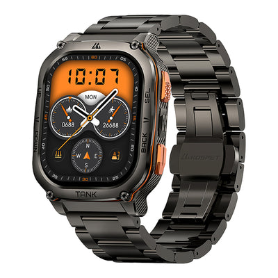 KOSPET(R) P-MUS002-B M3 Ultra Specsmart Watch
