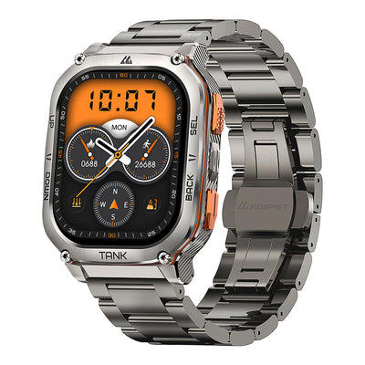 KOSPET(R) P-MUS002-S M3 Ultra Specsmart Watch
