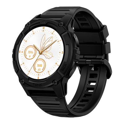 KOSPET(R) P-S001-B S2 Smart Watch