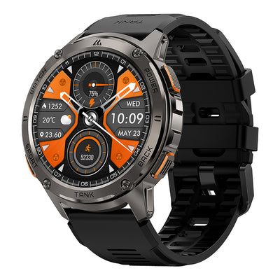 KOSPET(R) P-TS003-B T3 Specsmart Watch