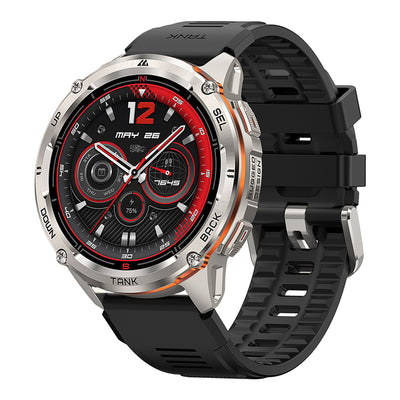 KOSPET(R) P-TU001-S T3Ultra 2 Smart Watch