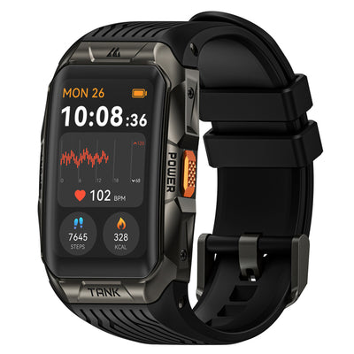 KOSPET(R) P-XU001-B X2 Ultra Smart Watch