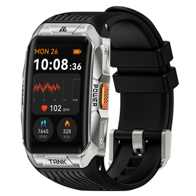 KOSPET(R) P-XU001-S X2 Ultra Smart Watch