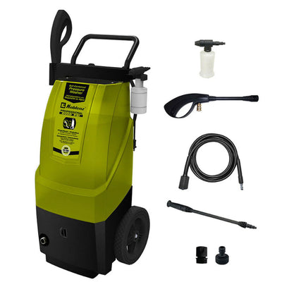 KOBLENZ(R) HLT-380 V 2000Psi Elec Prssr Washer