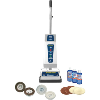 KOBLENZ(R) P2500B Tbar Shampooer/Polisher