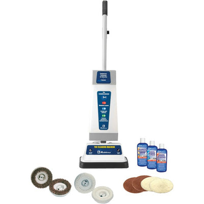 KOBLENZ P820B Carpet Shampooer & Floor Polisher Machine Heavy Duty