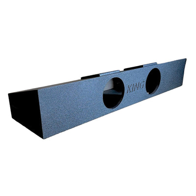 KING BOXES AK-FORD09-28 Ak-Ford09-28 2X8 Enclosur
