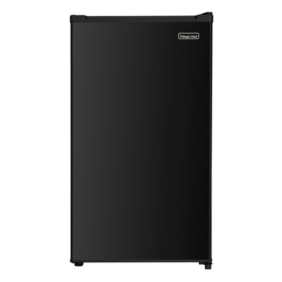 MAGIC CHEF(R) MCAR32BE 3.2Cuft Estar Mni Frg Blk