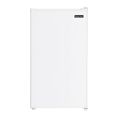 MAGIC CHEF(R) MCAR32WE 3.2Cuft Mni Frg Estar Wht