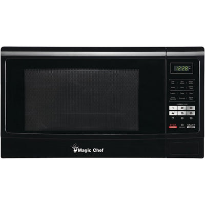 MAGIC CHEF(R) MCM1611B 1100W 1.6 Dgtl Microwave