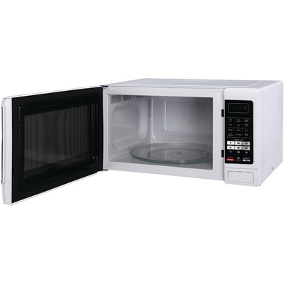 MAGIC CHEF(R) MCM1611W 1.6Cu Countr Microwv Wht