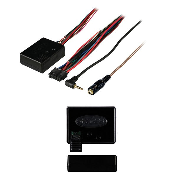 AXXESS(R) INTEGRATE AXSWC Strng Whl Cntrl Intrfc