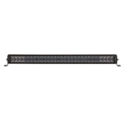 HEISE LED LIGHTING SYSTEMS(R) HE-BD32 32In Blckt Dual Row Ltbar