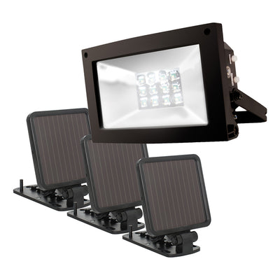 MAXSA(R) INNOVATIONS 40331 Solar Ultra Brght Fld