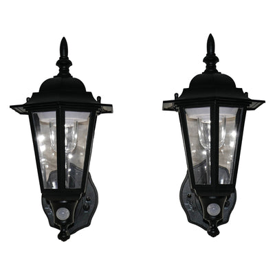 MAXSA(R) INNOVATIONS 44719-2PACK 2Pk Mtn Activ Wal Lght