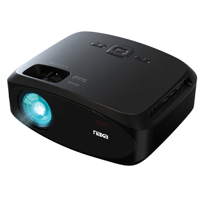 NAXA(R) NVP-3003C 210In Hm Thtr Prjctr Cmbo