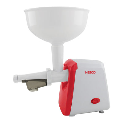 NESCO(R) FST-4130R Electric Food Strainer