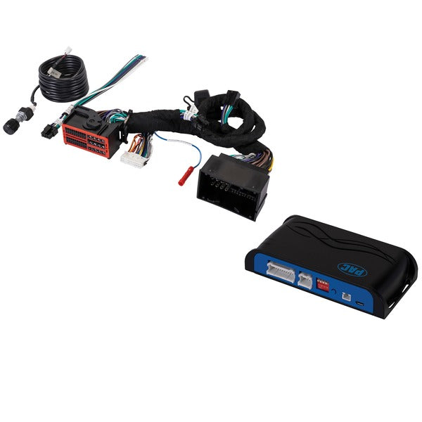 PAC(R) AP4-CH41 (R.2) Amp Intrtn Intrfc Jeep