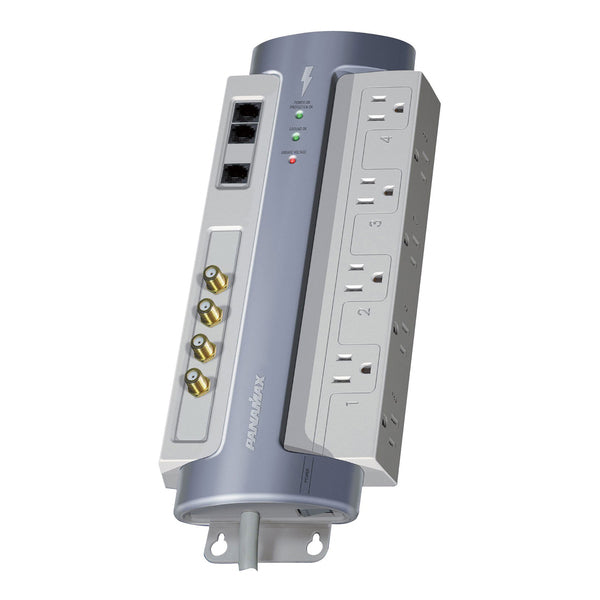 PANAMAX(R) M8-AV M8-Av Power Conditioner