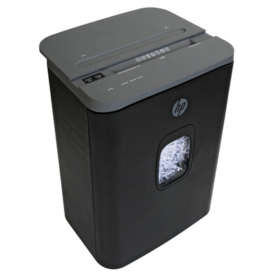 HP(R) 91039K Hp-Cc20 Crosscut Shredder