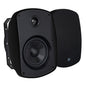 RUSSOUND(R) 5B65MK2-B 6.5''Otbck Otdr Spkrs Blk