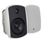 RUSSOUND(R) 5B65MK2-W 6.5''Otbck Otdr Spkrs Wht